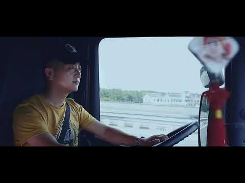 Scania 360 Marketing Campaign