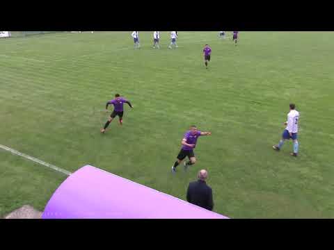 Golovi i šanse sa utakmice Sopot - TEK 3:2 (1:0)!