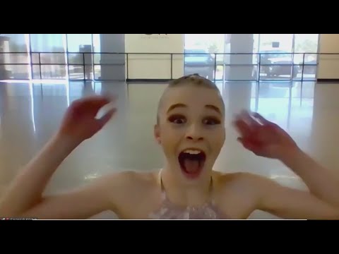 Radix Nationals 2020 - Junior Female Top 4 Announcement