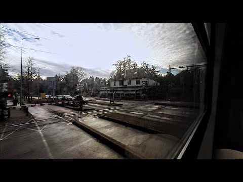 ICMm vs. Nunspeet Part 4.5: Let me switch that perspective... - Ride Along -