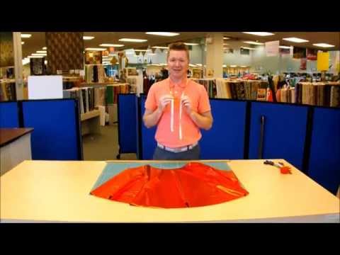 Easy Superhero Cape