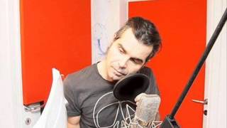 Piero Pelù - Pierrot e la Luna (Live Acustico 2009 @ Radio Svizzera)