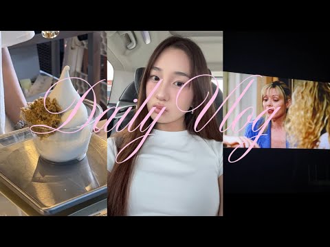 My FIRST EVER Video!!