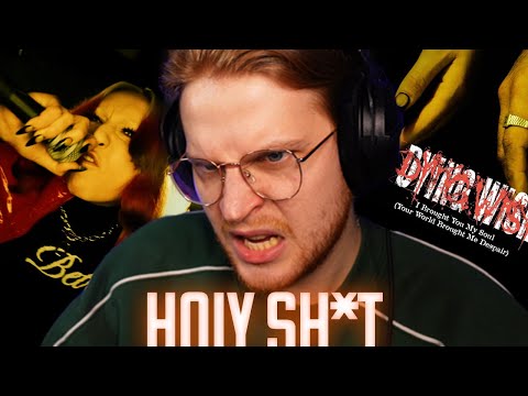 This Song Will Be Responsible For *MANY* Medical Bills...