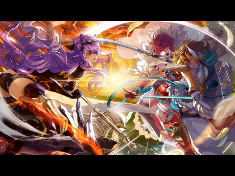 Fire Emblem Fates Road Taken Remix