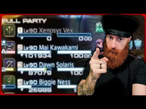 Clear For Xeems P8S Edition (ft. Chat)