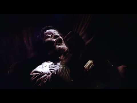 Diabolik Wedding - Legend Of Horror Trailer