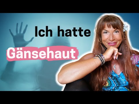 Was böse Geister von dir wollen. DAS musst du wissen!