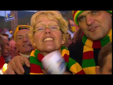 La Bamba  - Laef, Limburg laef!