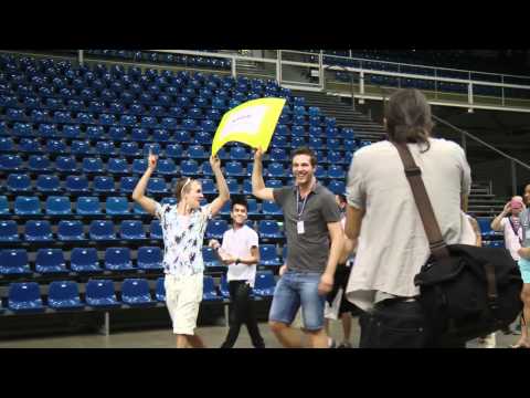 Eurogames élesben! | Meleg szemmel 71.