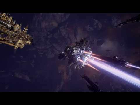 Battle Fleet Gothic Armada (Imperial Fighting Actions)