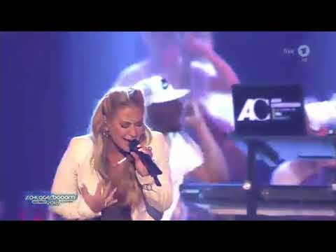 Alex Christensen feat Anastacia -  Mr. Vain 20/10/18