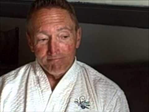 Spa Talk from the comfy couch at Spa 131