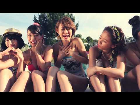 『FRESH!!!』 フルPV　（lyrical school #リリスク ）