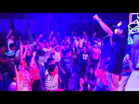 apostoles del rap cam 17