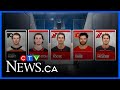 What Brett Howden Testified As The World Juniors Hockey Sex Assault Trial Resumes