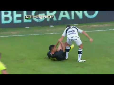 Osvaldo Barsottini 2016