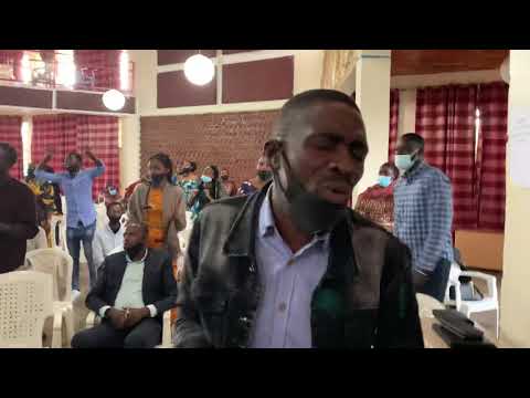 Bana natwe muri iki gitaramo cyiza