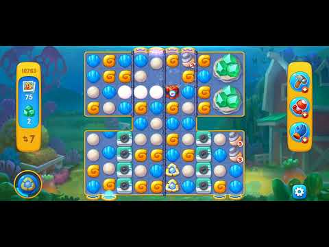 Fishdom/Gameplay/Levels(10763)