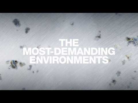 Exaton landing page video