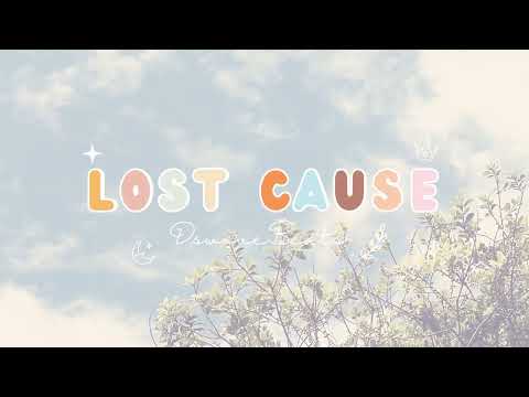 [FREE] Brakence x Glaive Anti Pop/Rock Type Beat - "Lost Cause" (Prod. By Dswove)