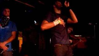 Flobots - We Are Winning (Live Columbus OH)