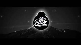 Modo de Avión - Anuel AA [Bass Boosted]