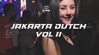 Download lagu MIX TAPE JAKARTA DUTCH VOL. 11 (SEPTEMBER 2024) | DJ REINS mp3