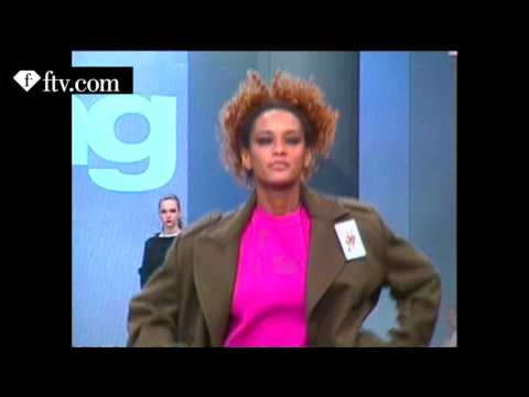 TNG SHOW  RIO FALL/WINTER 2008/2009