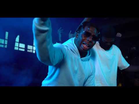 Official Music Video JerraGoo - Back In The Fields (prod. Smooth)