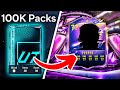 UNLIMITED 100K PACKS FC 26 Ultimate Team