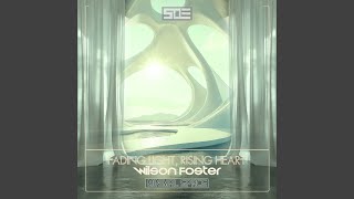 Fading Light, Rising Heart (Minimal Space)