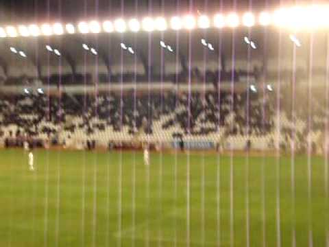 Albacete 1 Hercules 2 Golazo de Sergio Rodriguez!!!