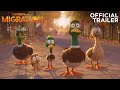 MIGRATION | Officiële Trailer 2 (Universal Studios) - HD