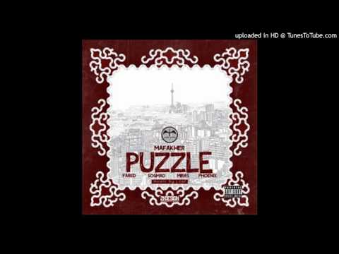 Mafakher - Puzzle