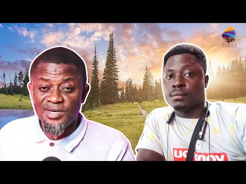 After Legon; I Begged In Traffic For 2 Years, Now I Own 20+ Acres & Export My Produce - Young Man