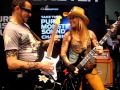 Lita Ford & Gary Hoey: Relentless 
