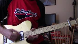 Rip This Joint - Rolling Stones