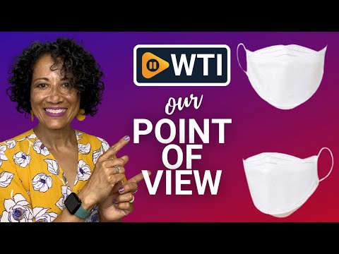 Happy Life Co. KF94 Face Mask - WTI product video review