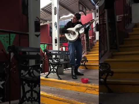 San Miguel De Allende  kiko Aboytes Quizás -Si Quizás No