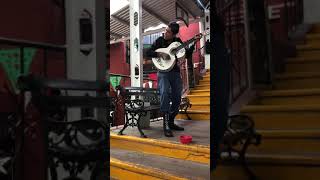 San Miguel De Allende  kiko Aboytes Quizás -Si Quizás No