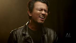 Download lagu Standing In The Eye  ft Faizal Tahir (4K UHD) mp3