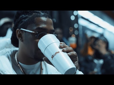 Selfmade Kev - Wock Wock (Official Music Video)