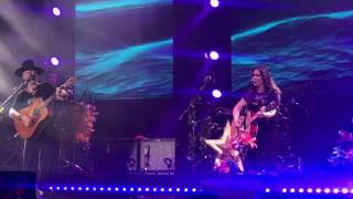 Jesse &amp; Joy- Dime Que No  Un Besito Mas Tour (Auditorio Nacional 2017)