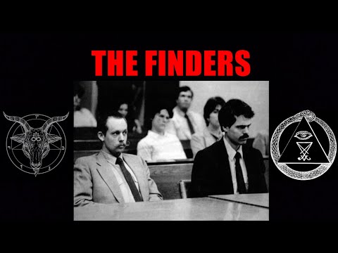 The Finders Cult | ChiRho Productions