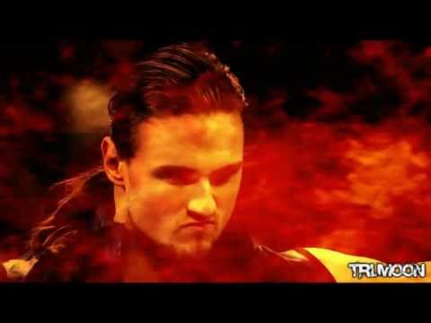 Sheamus & Drew McIntyre Tag theme - "Gaelic Valor"