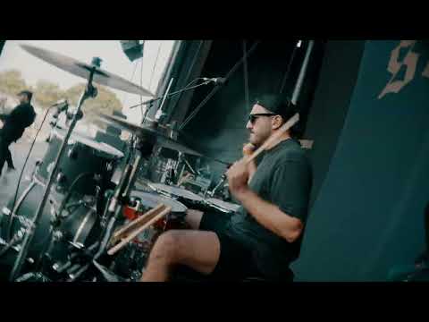 Watch Out Stampede at Reload Festival 2025 pt. II