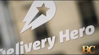 Download lagu Delivery Hero shares rise 10% as rival Uber mulls another takeover bid mp3 Download lagu Delivery Hero shares rise 10% as rival Uber mulls another takeover bid mp3