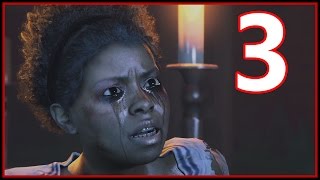 Mafia 3 Gameplay Walkthrough Pt 3 - NEVER GOING TO BE OVER!