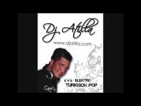 DJ Atilla - Türke zu sein ist unser Gesetz